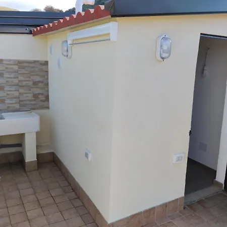 Namaste Holiday home Gasponi