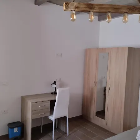 Namaste Holiday home Gasponi