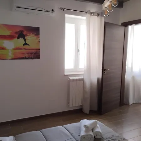 Holiday home Namaste Gasponi