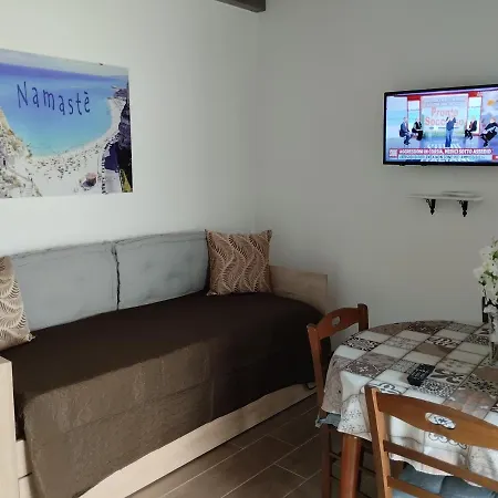 Namaste Feriehus