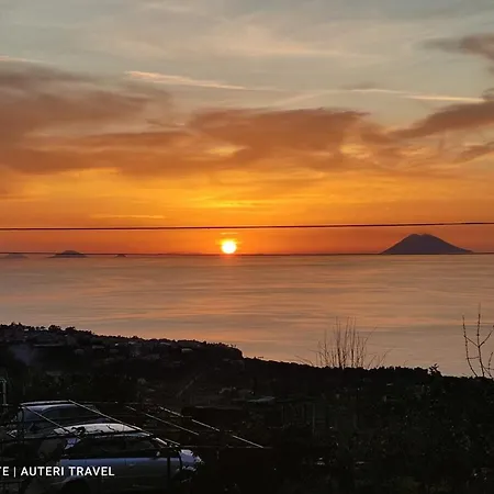 Holiday home Namaste Gasponi