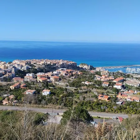 Namaste Hébergement de vacances Gasponi