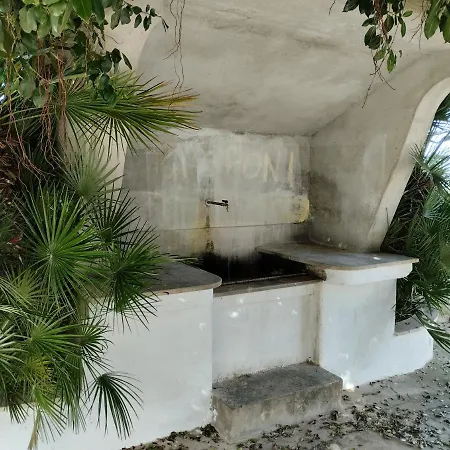 Holiday home Namaste *